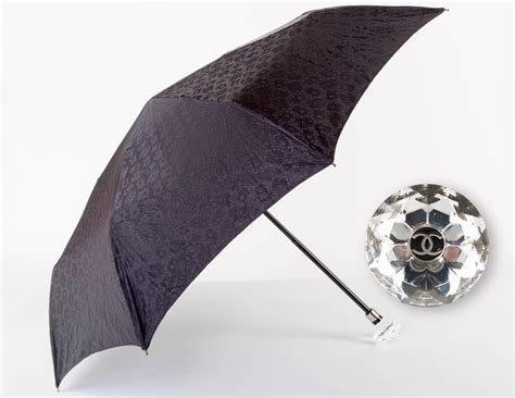 Chanel Umbrella 